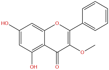 高良姜素能治疗白癜风吗？