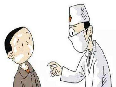 新生儿脸部白斑的常见原因有哪些呢?